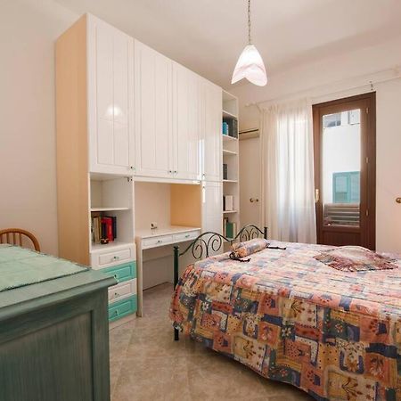 A Pochi Passi Dal Mare Apartment San Vito Lo Capo Exterior photo