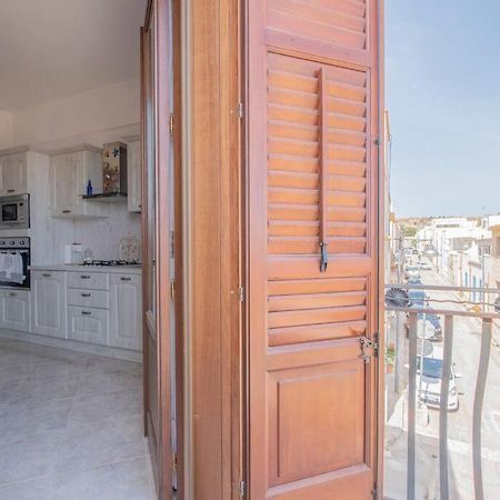 A Pochi Passi Dal Mare Apartment San Vito Lo Capo Exterior photo