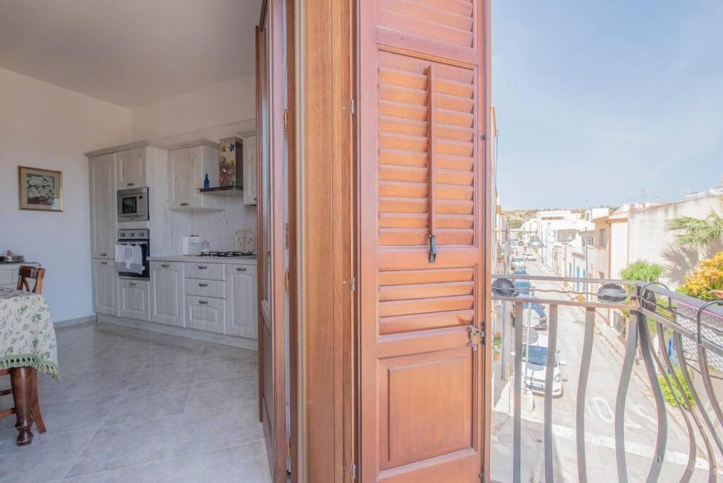 A Pochi Passi Dal Mare Apartment San Vito Lo Capo Exterior photo