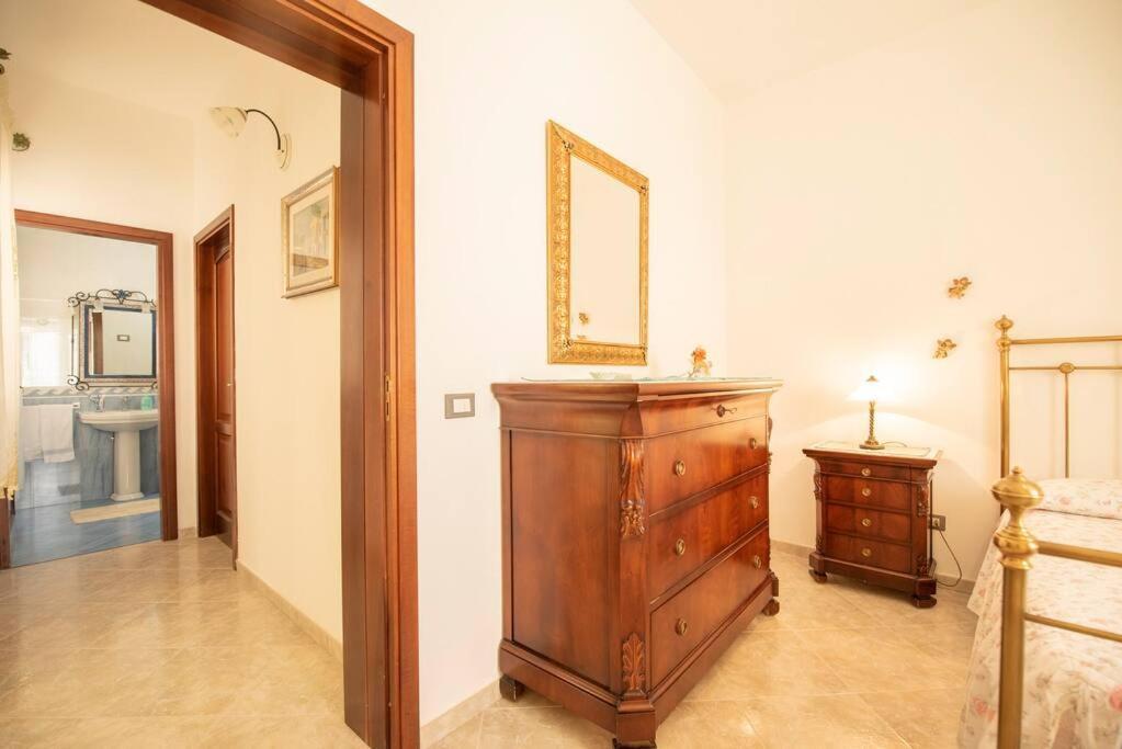 A Pochi Passi Dal Mare Apartment San Vito Lo Capo Exterior photo