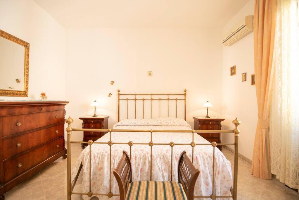 A Pochi Passi Dal Mare Apartment San Vito Lo Capo Exterior photo