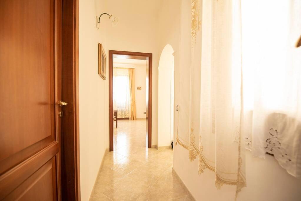 A Pochi Passi Dal Mare Apartment San Vito Lo Capo Exterior photo