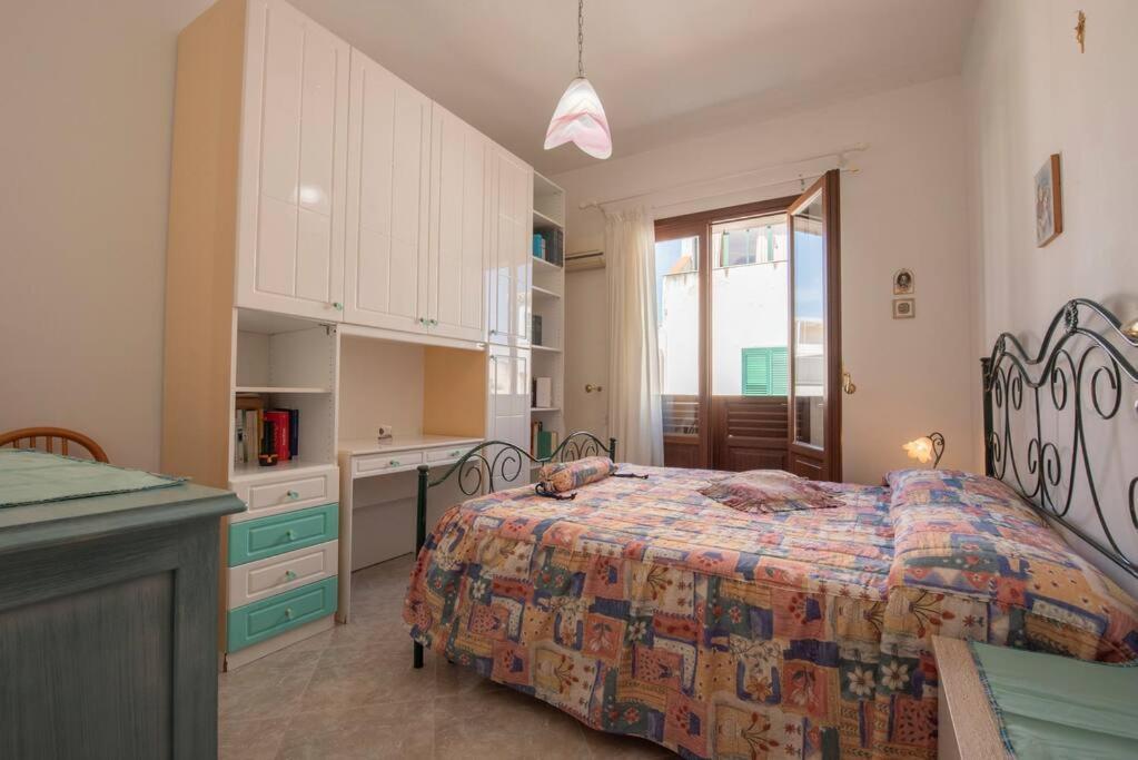 A Pochi Passi Dal Mare Apartment San Vito Lo Capo Exterior photo